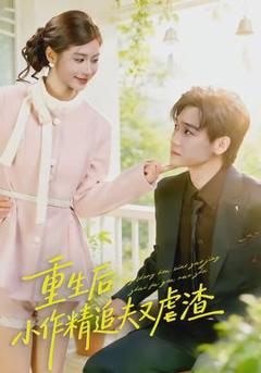 《重生后，小撩精追夫又虐渣》