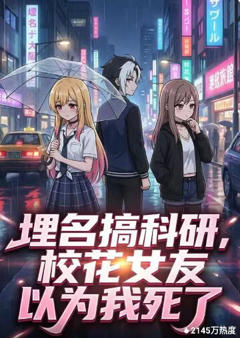 《埋名搞科研，校花女友以为我死了》