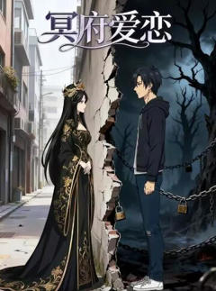《冥府爱恋》