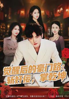 《觉醒后的豪门路：斩奸佞掌乾坤》