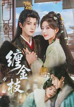 《缠金枝》
