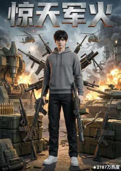 《惊天军火》