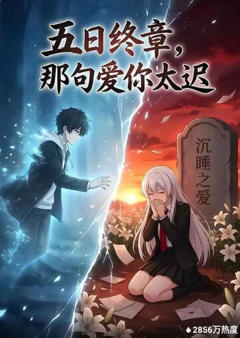五日终章，那句爱你太迟