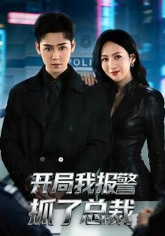《开局我报警抓了总裁》