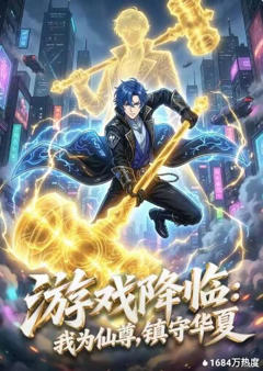 游戏降临：我为仙尊，镇守华夏