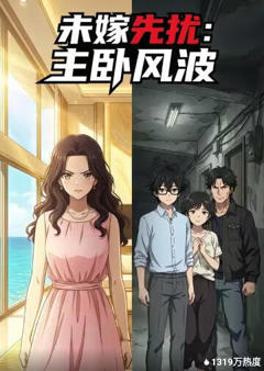 《未嫁先扰：主卧风波》