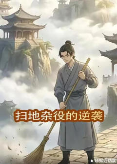 《扫地杂役的逆袭》