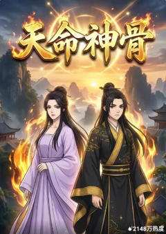 《天命神骨》