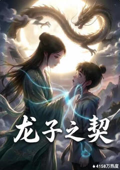 《龙子之契》