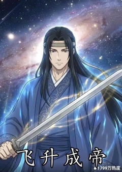 《飞升成帝》