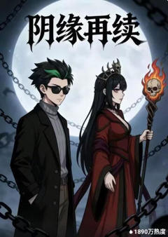 阴缘再续