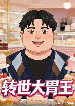《转世大胃王》