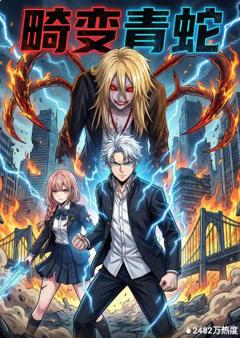 《畸变青蛇》