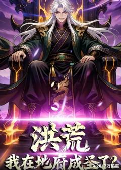 《洪荒：我在地府成圣了》