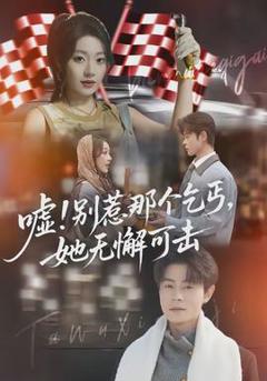 《嘘别惹那个乞丐她无懈可击》