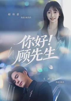 《你好！顾先生》