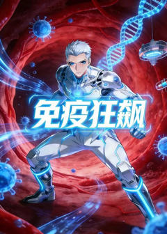 《免疫狂飙》