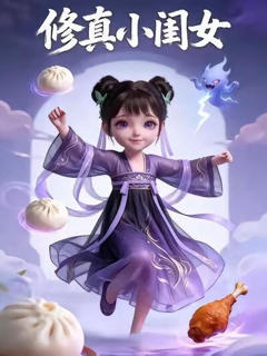《修真小闺女》