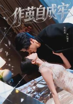 《作茧自成牢》