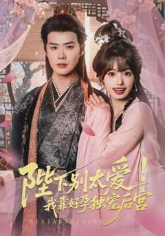 《陛下别太爱！我靠好孕独宠后宫》