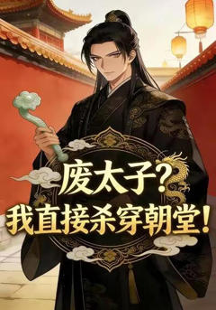 《废太子？我直接杀穿朝堂！》