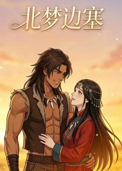 《北梦边塞》