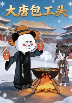 《大唐包工头》