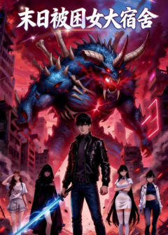 《末日被困女大宿舍》