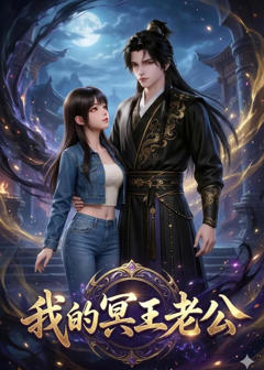 《我的冥王老公》