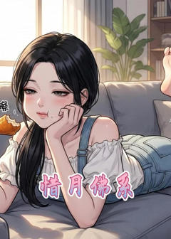 《惜月佛系》
