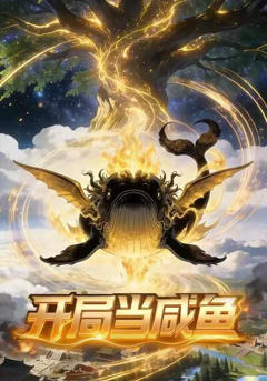 《开局当咸鱼》