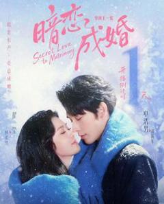 《暗恋成婚》