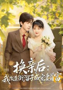 《换亲后：我改造街溜子成宠妻首富》
