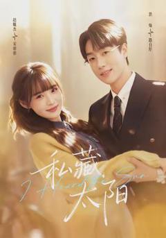 《私藏太阳》