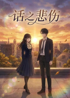 《话之悲伤》