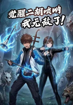 《觉醒二胡唢呐，我无敌了！》