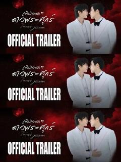 《维纳斯的新郎》