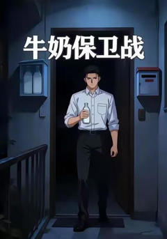 《牛奶保卫战》