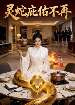 《灵蛇庇佑不再》