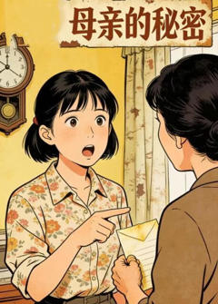 《母亲的秘密》