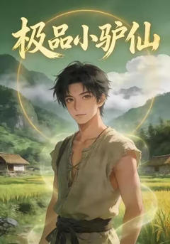 《极品小驴仙》