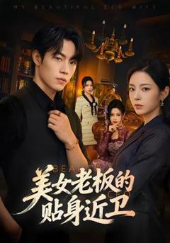 《美女老板的贴身近卫》
