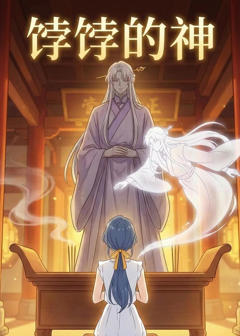 《饽饽的神》