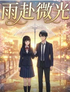 《雨赴微光》