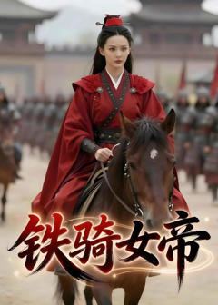 《铁骑女帝》