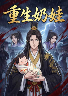 《重生奶娃》