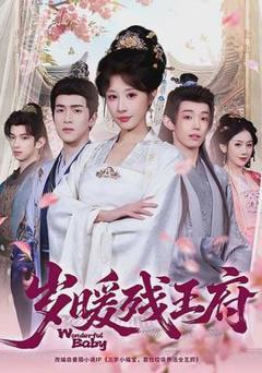 《岁暖残王府》