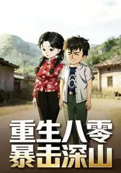 《重生八零暴击深山》