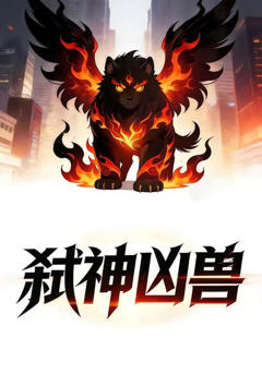 《弑神凶兽》