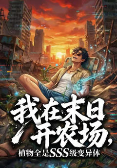 《我在末日开农场，植物全是SSS级变异体》